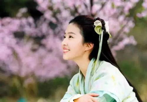 最受欢迎的古装电视剧,盘点最受欢迎古装电视剧TOP10