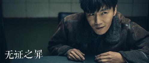 罪案电视剧,真相与正义的较量