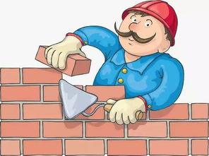 砌墙漫画,砌墙漫画背后的故事