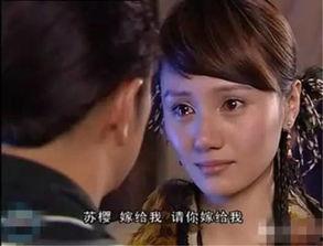 袁泉演过的电视剧,穿越时光的电视剧角色之旅