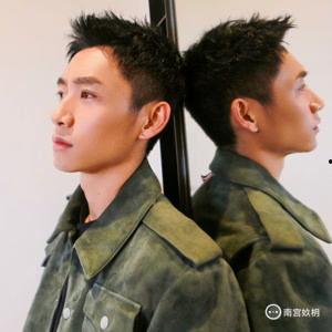 魏晨电视剧,穿越时空的浪漫传奇