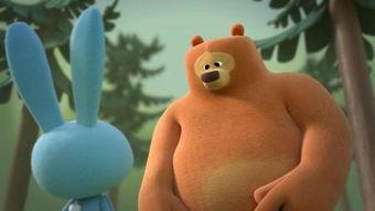 熊抱的漫画,温馨瞬间，情感共鸣